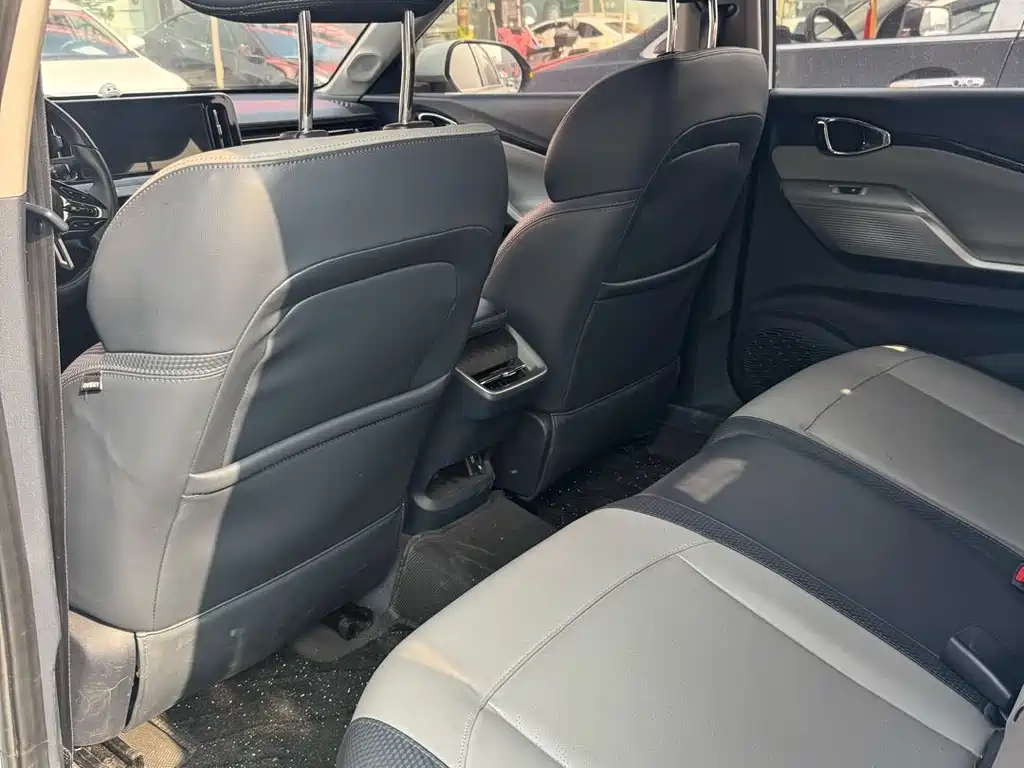 Baojun RC-5 2020 1.5L CVT Zhiyao Elite Type