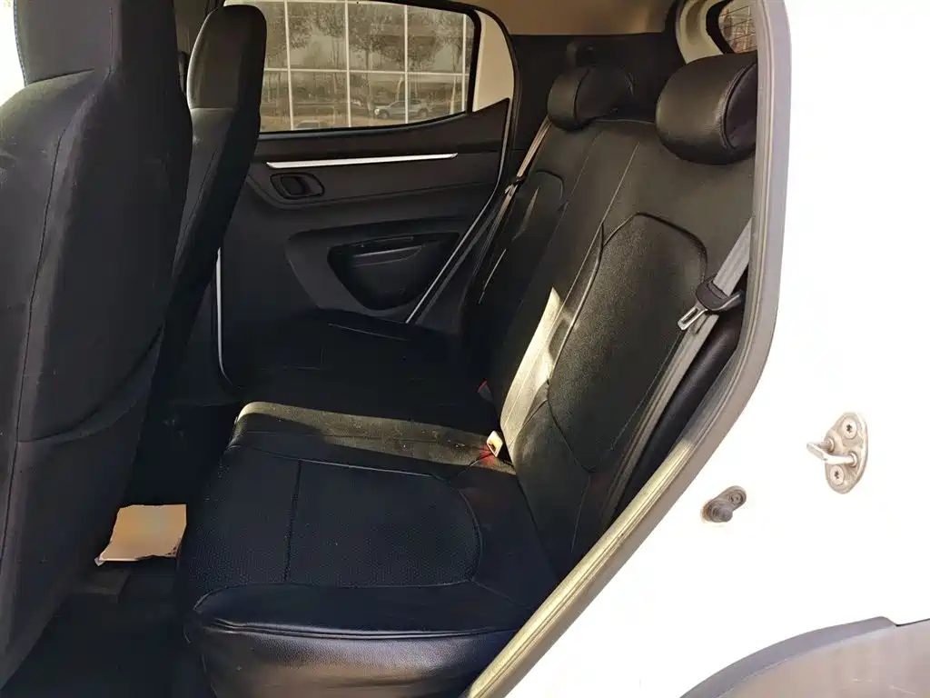 Qichen e30 2021 Elite Edition