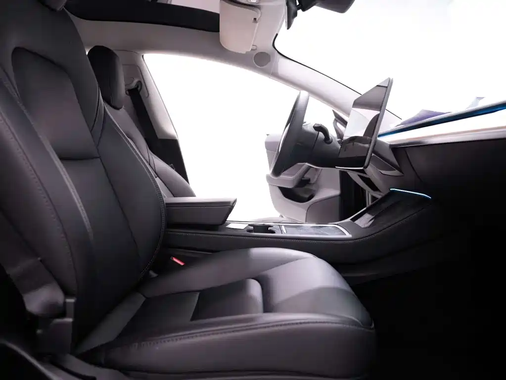 Model 3 2022 rear-wheel drive version