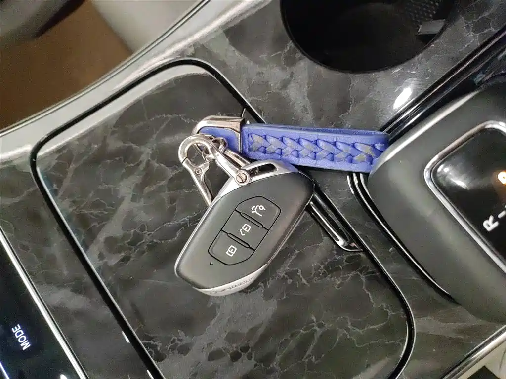 Popular yacht 2022 1.5T DCT wave-by-wave version