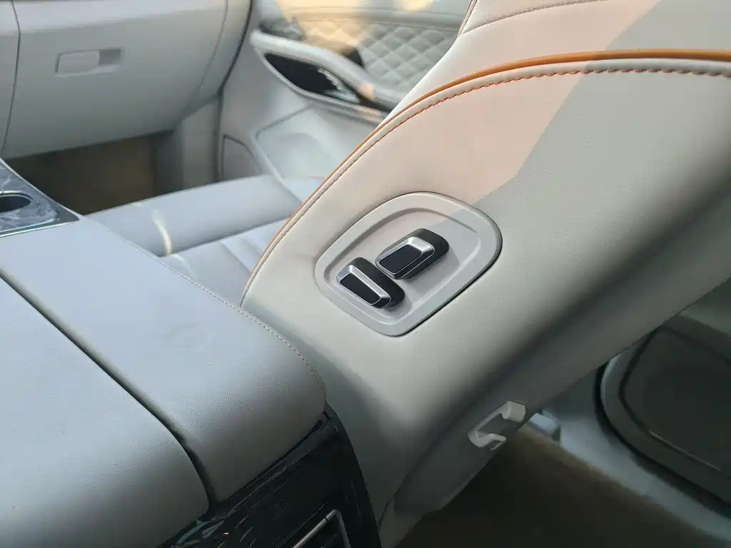 Popular yacht 2022 1.5T DCT wave-by-wave version