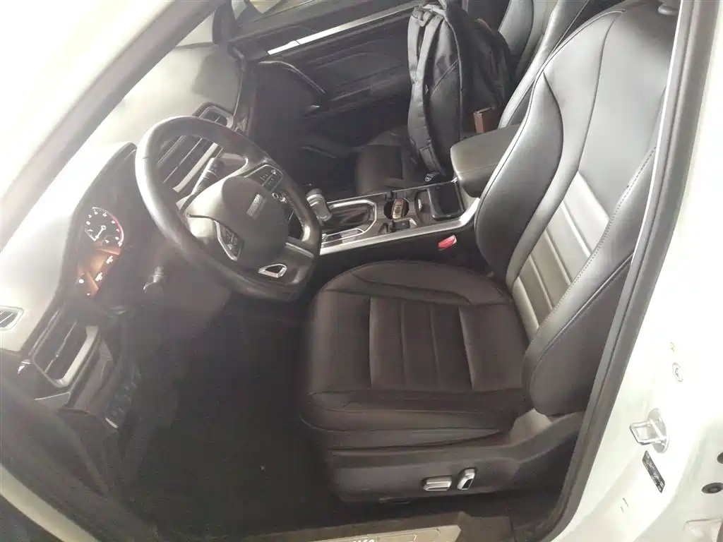 Haval F5 2019 National Tide Version 1.5T i Tide Country V