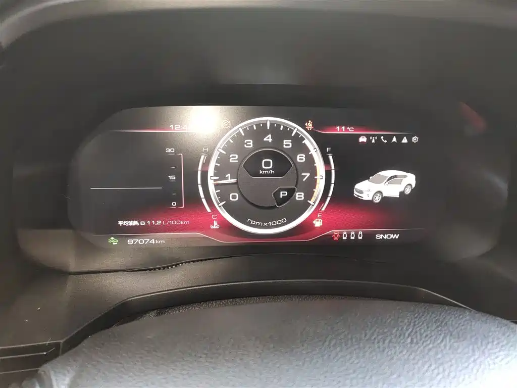 Фото машины 7