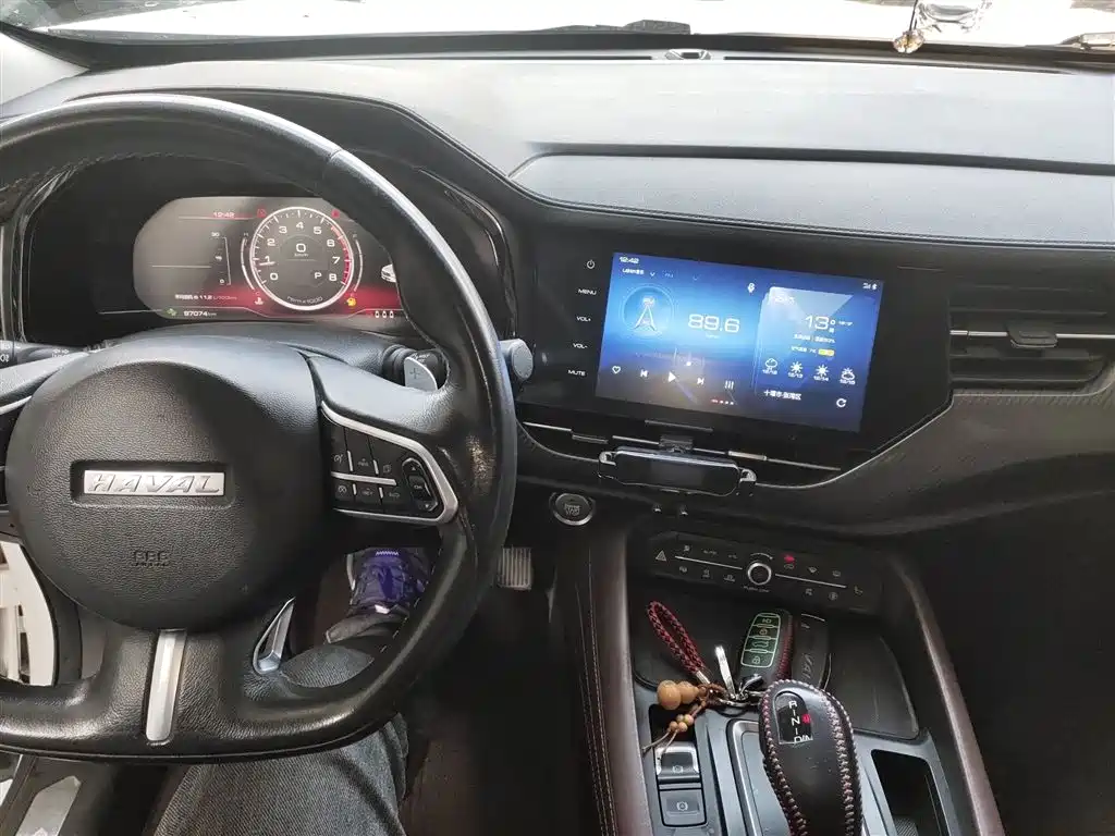 Фото машины 6