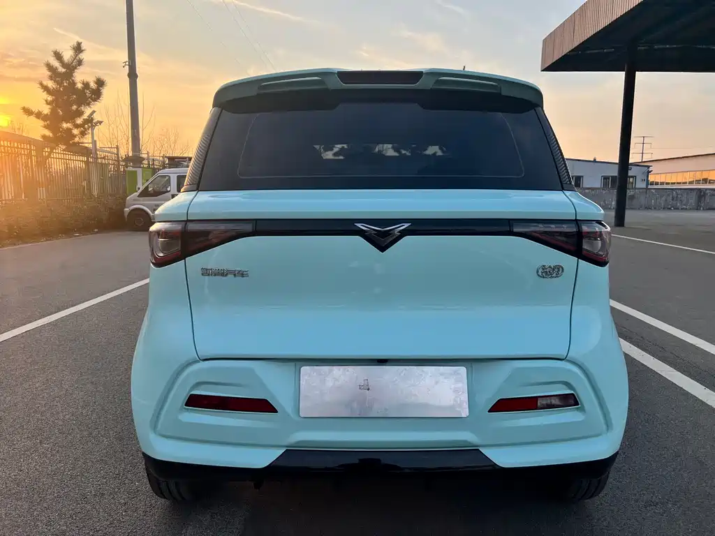 Kaiyi Shiyue 2023 201km Wave Version