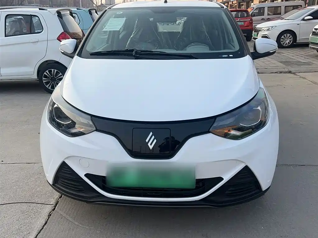 Easy to EV2 2026 PLUS+ comfort type