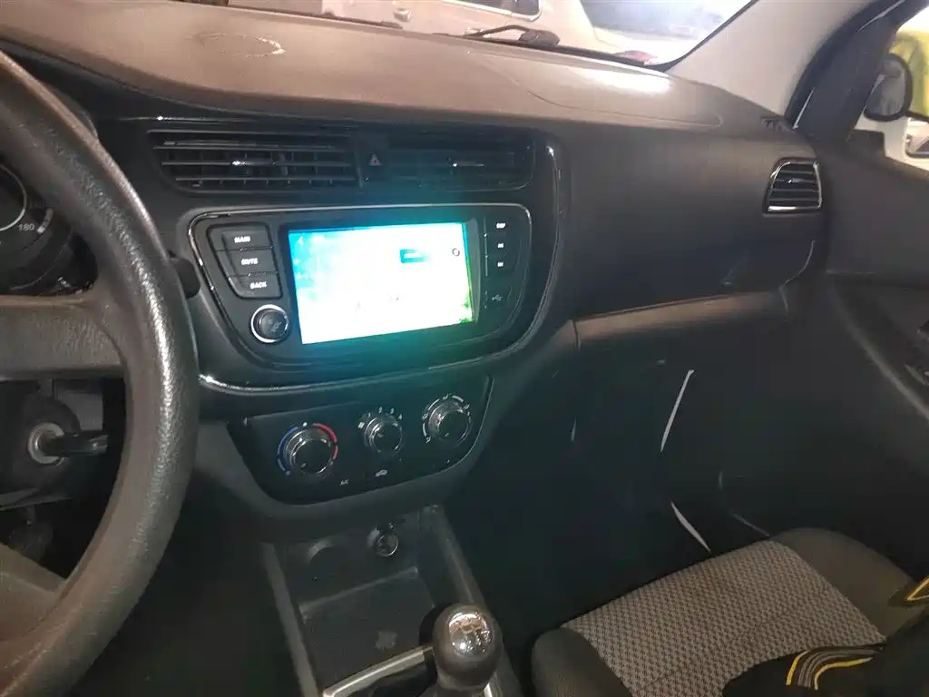 Фото машины 7