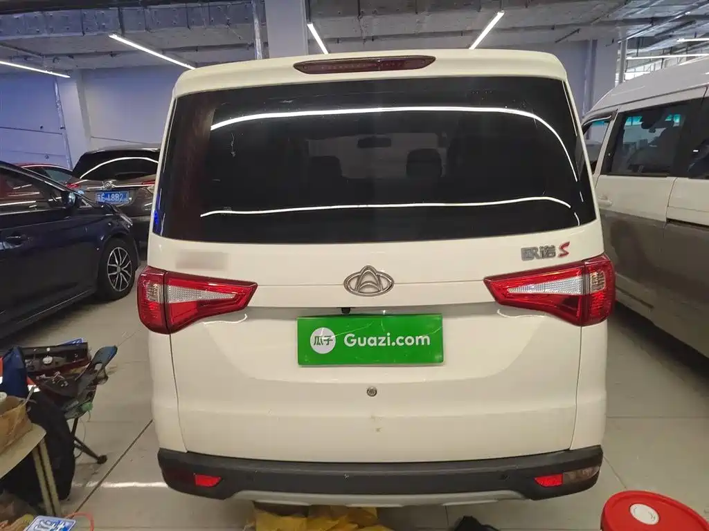 Фото машины 11