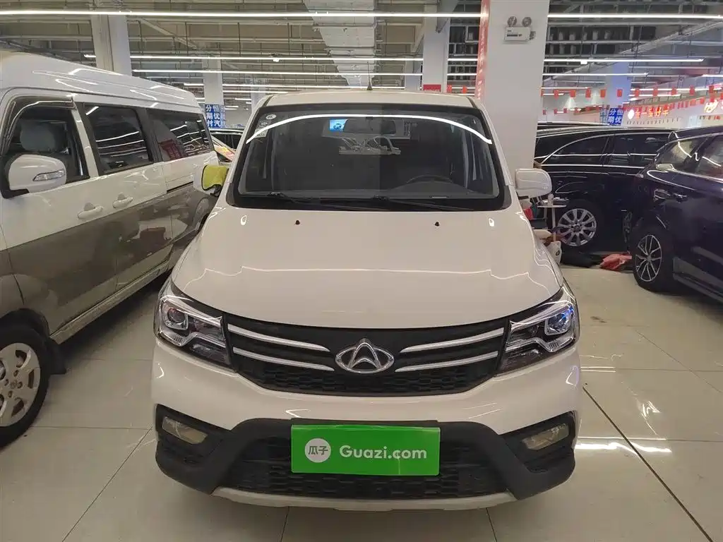 Uno S 2021 1.5L Uno S Smart Enjoy Edition single steam Air-conditioned bus JL473QG