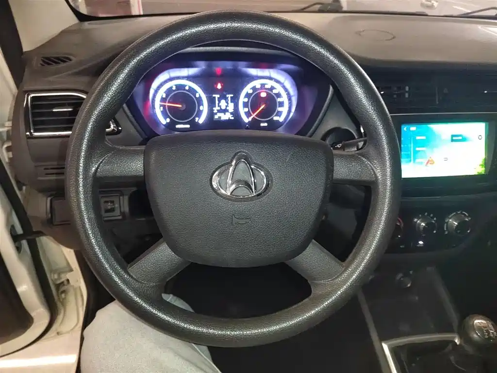 Фото машины 13