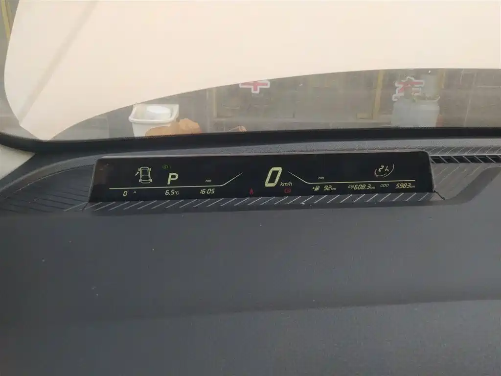 Фото машины 9