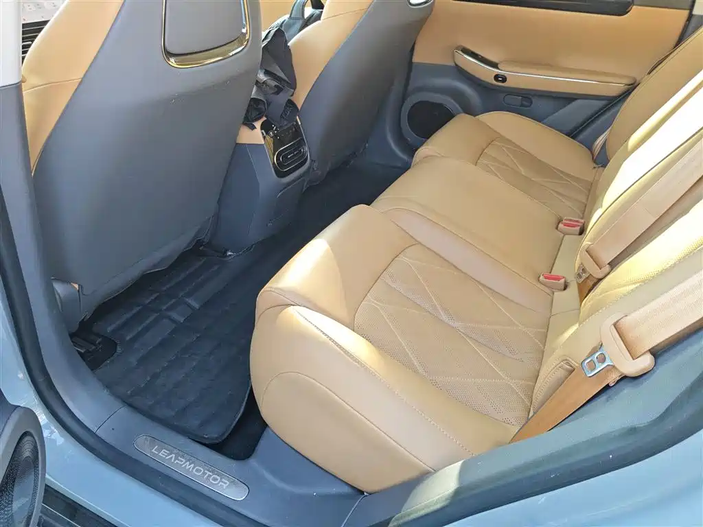 Zero run C01 2024 Extended Range 316 Exclusive Edition