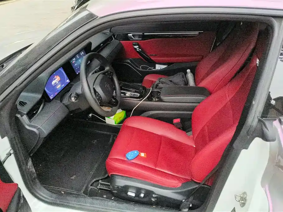 Zero run S01 2020 Model 460 Standard Edition