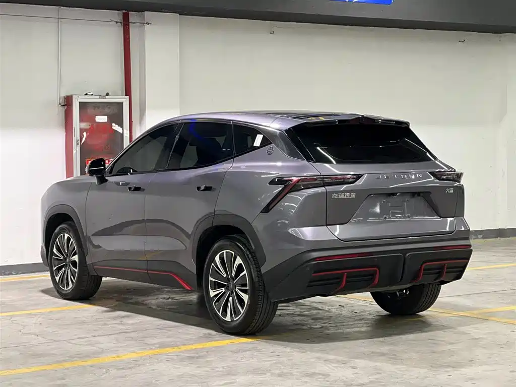 Фото машины 17