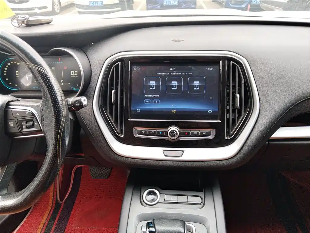 Фото машины 7