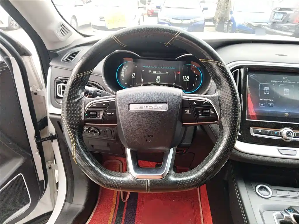 Фото машины 6