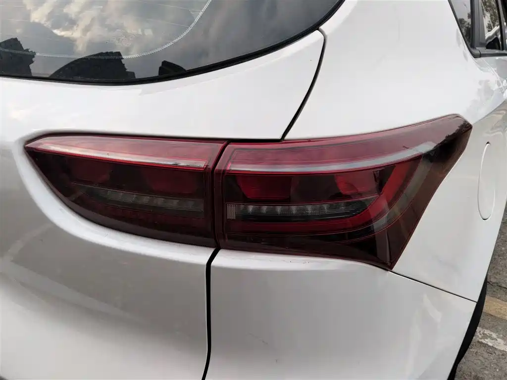 Jietu X70M 2021 1.5T DCT Luxury Partner Type 5 seats