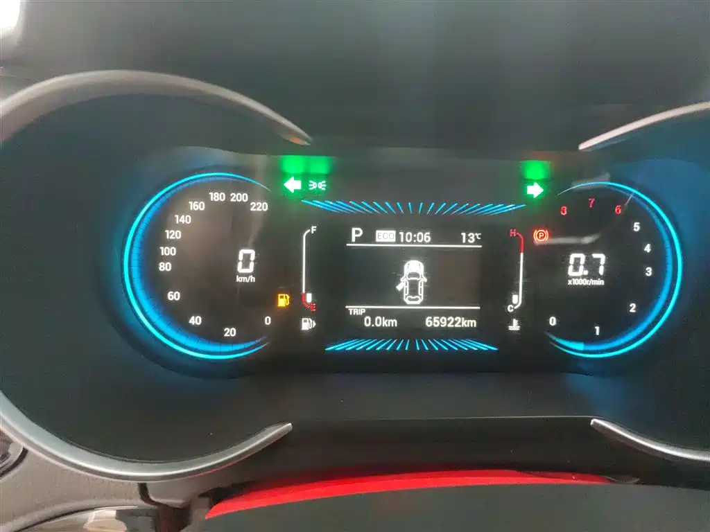 Фото машины 7