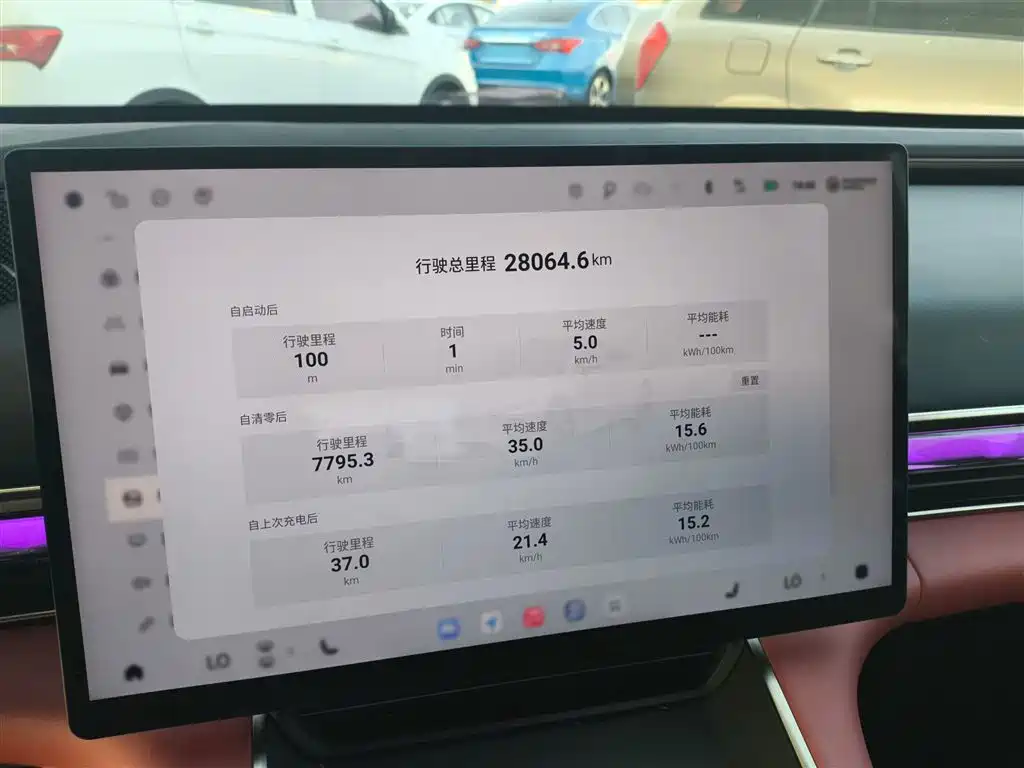 Фото машины