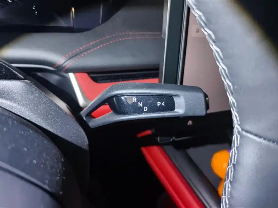 Xiaomi SU7 2024 rear-drive long battery life smart driving version