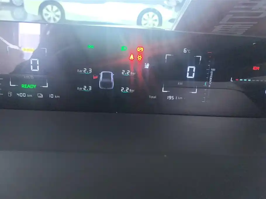 Фото машины 8