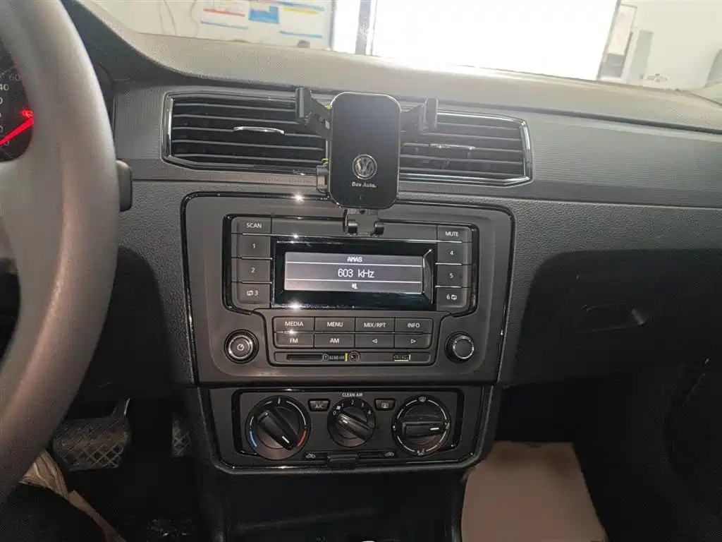 Santana 2021 1.5L automatic Fashion Version