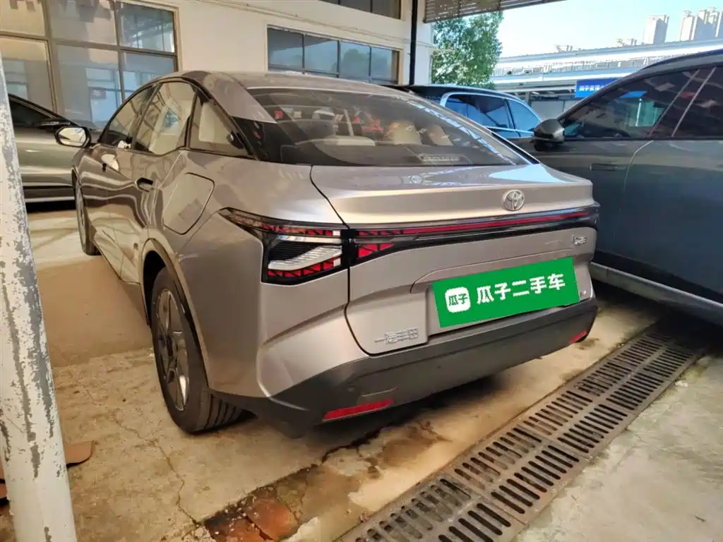 Фото машины 11