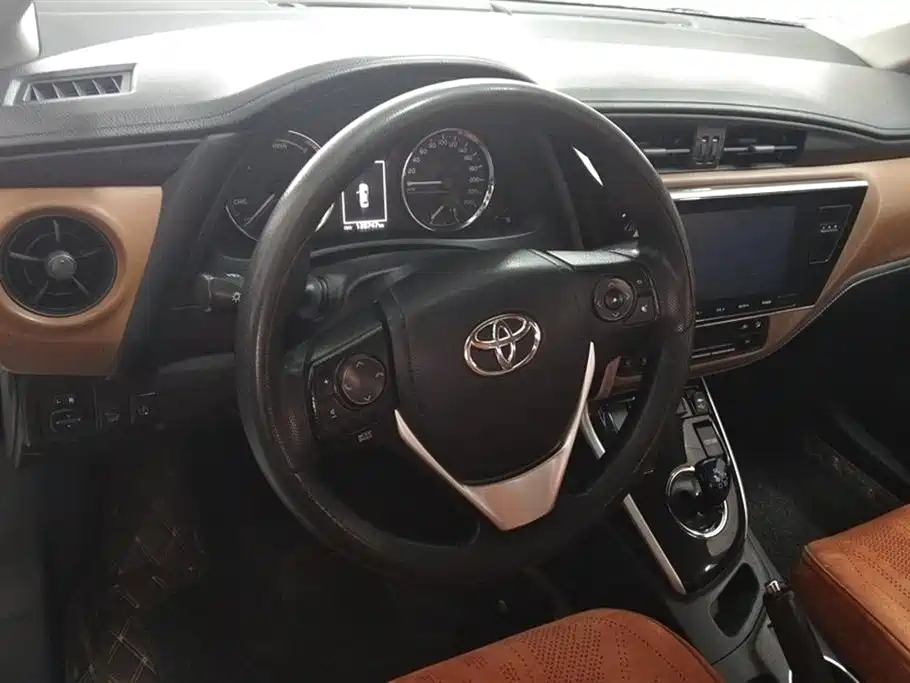 Ralink Dual Engine E+2019 1.8PH GS E-CVT Elite Sunroof Edition