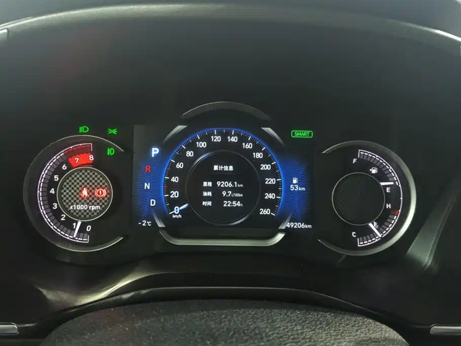 Фото машины 8