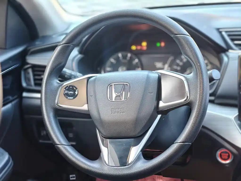 Xiangyu 2019 180TURBO CVT Enjoy Edition Country V