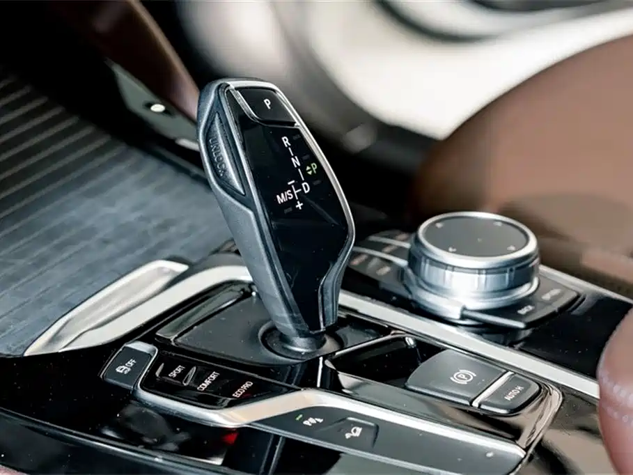 BMW X4 2021 facelift xDrive 25i M sports suit