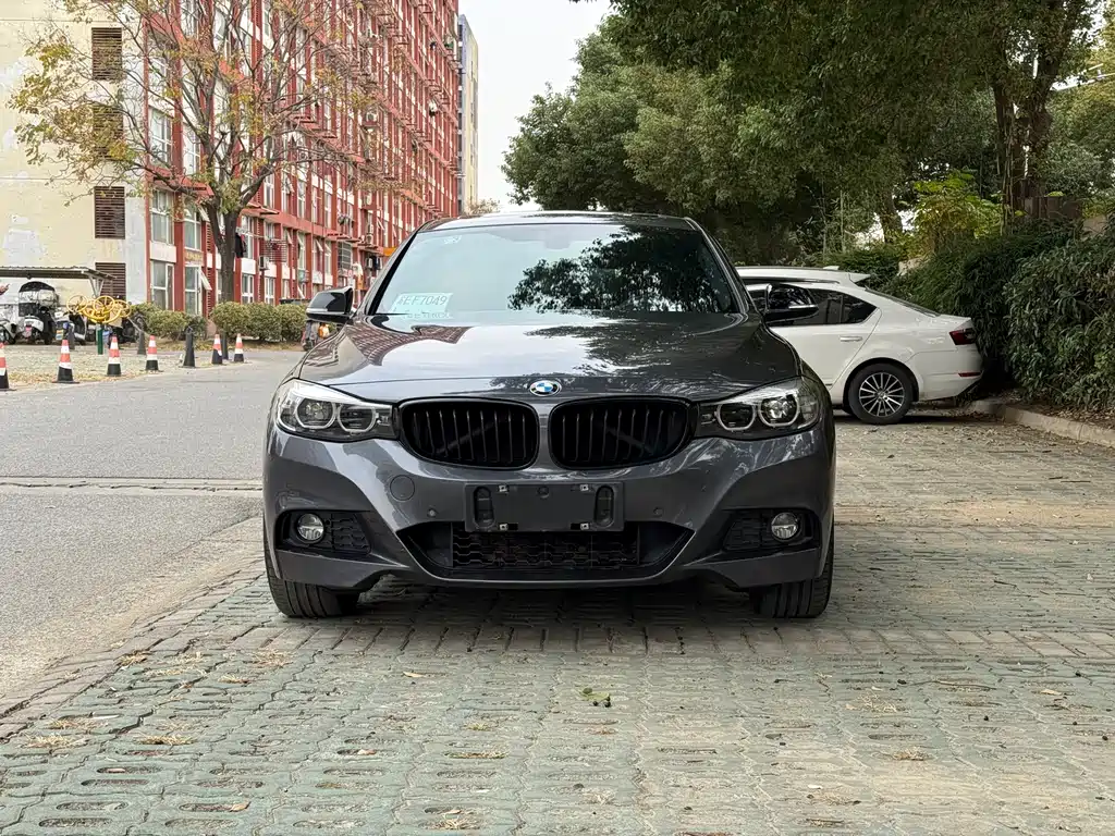 Бэкграунд машины