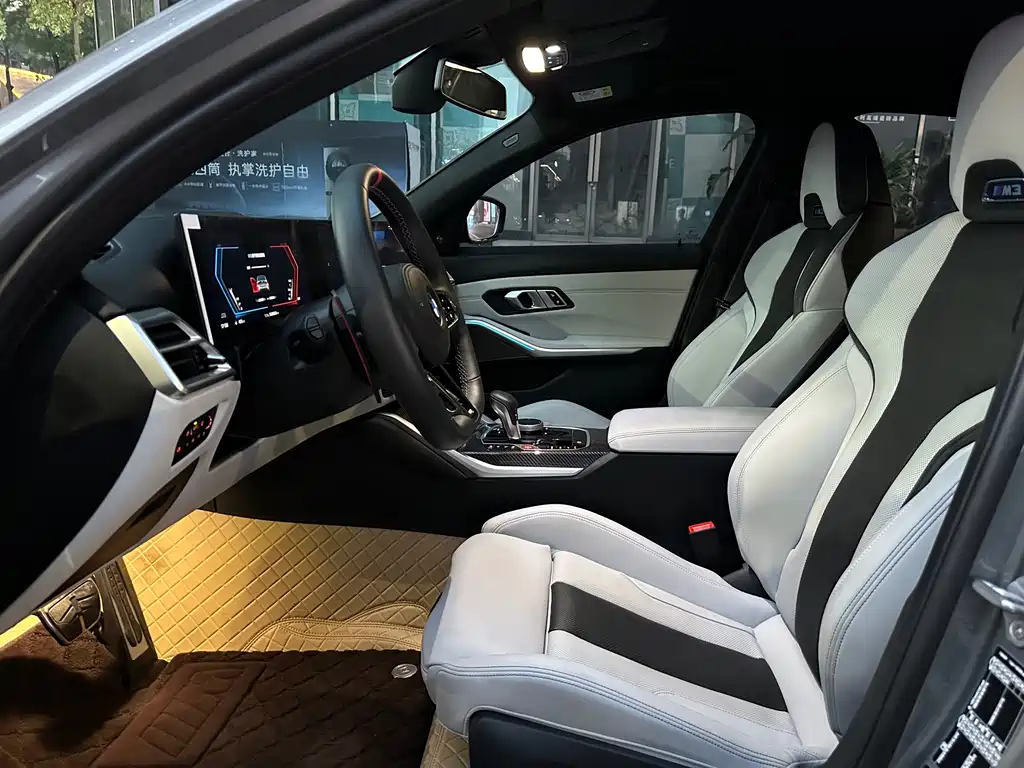 Фото машины 8