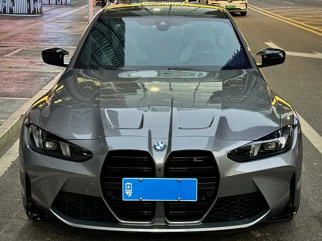 Бэкграунд машины