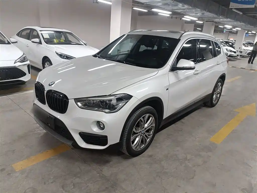 Бэкграунд машины