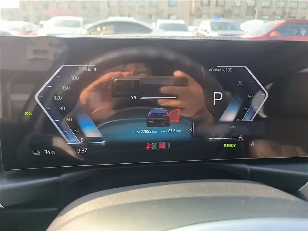 Фото машины 13