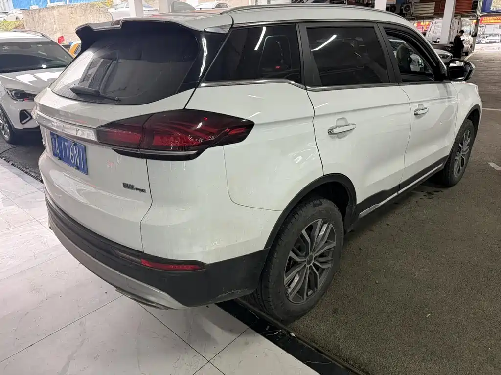 Фото машины 6