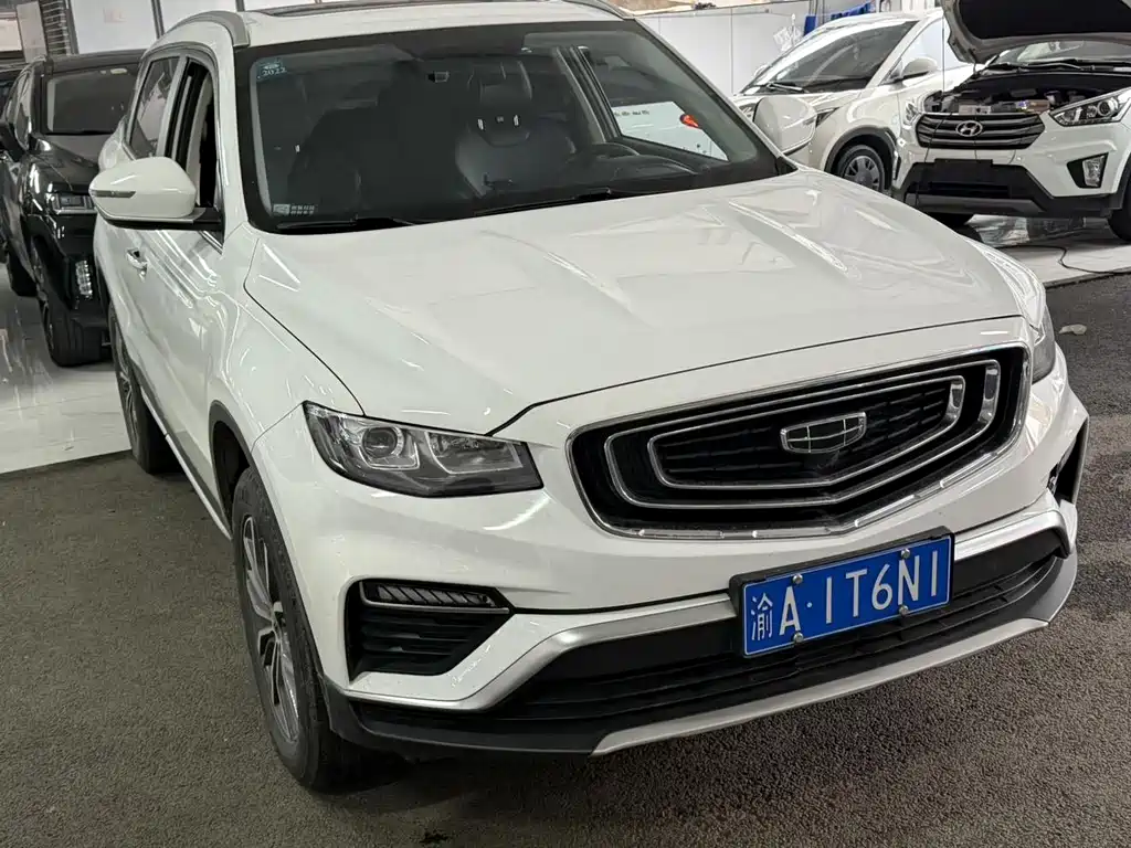 Фото машины 8