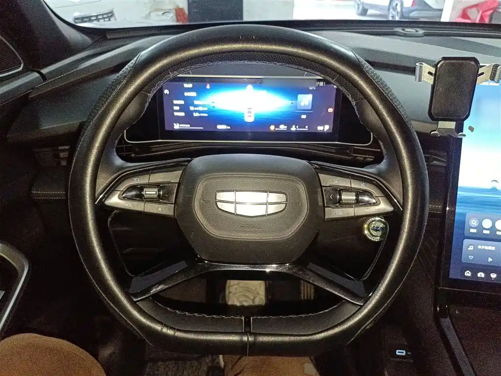 Boyue 2023 Boyue COOL 1.5TD Zhilian+