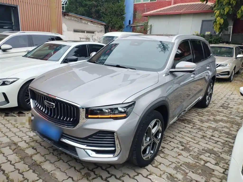 фото машины