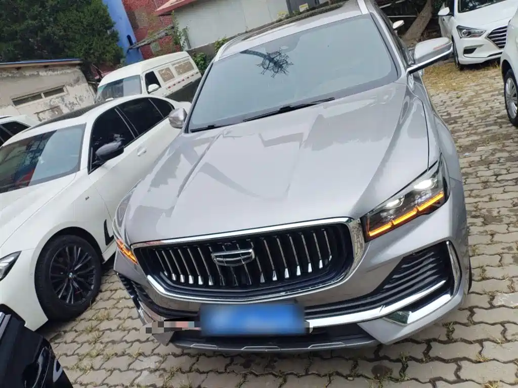 Фото машины 12