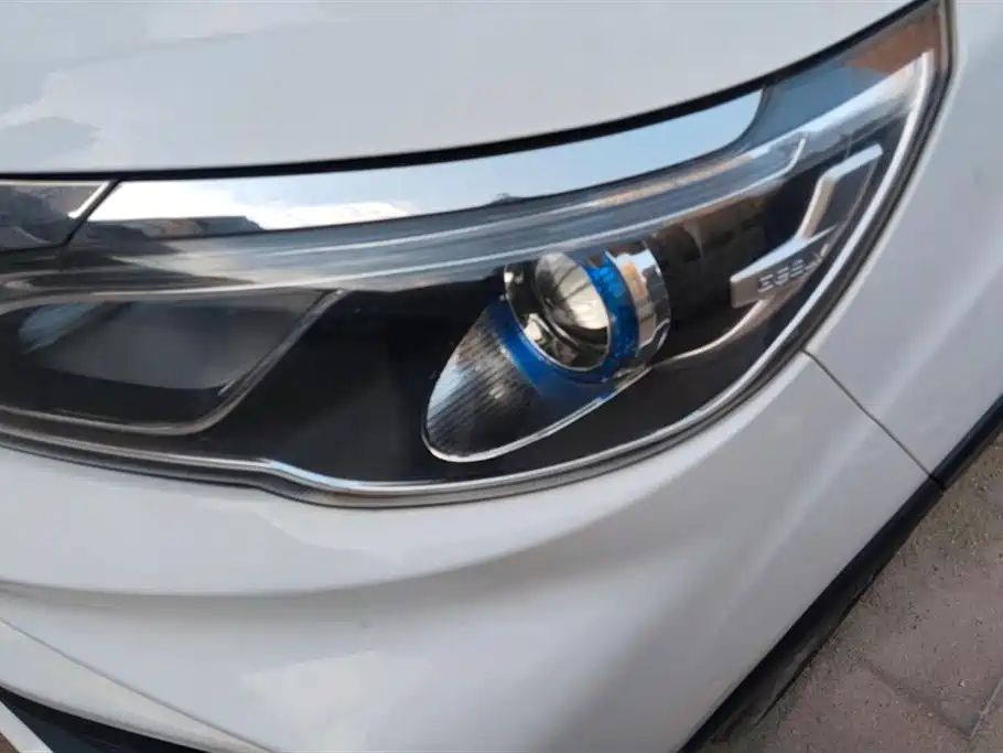 Vision X3 2020 1.5L manual Elite Type