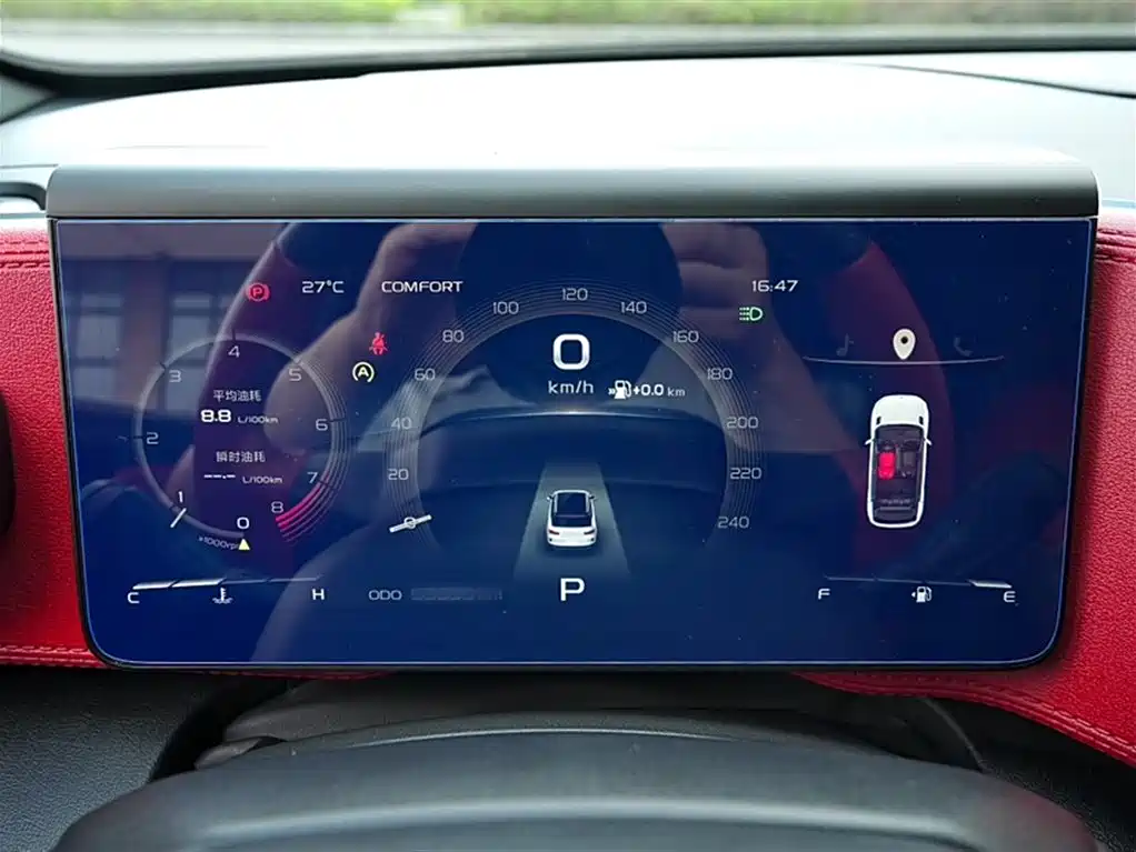 Фото машины