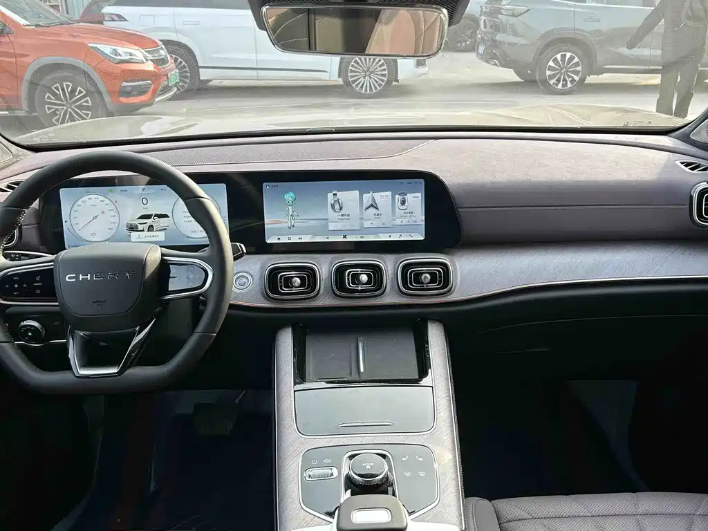 фото машины