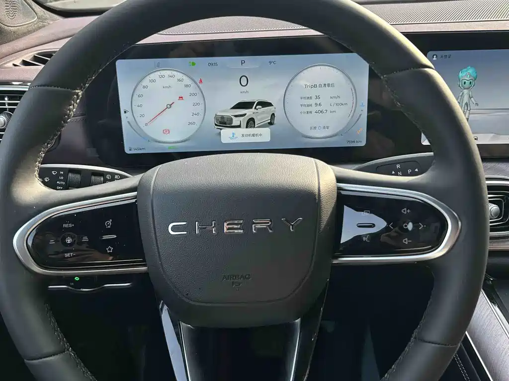 Фото машины 10