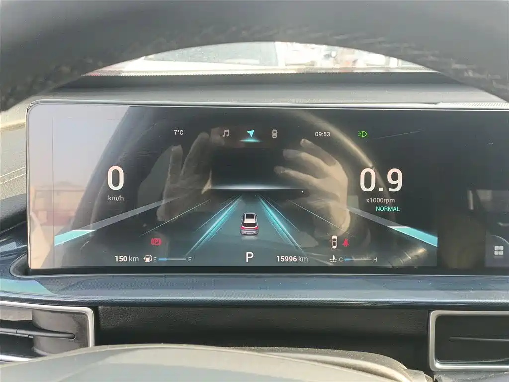 Фото машины 6