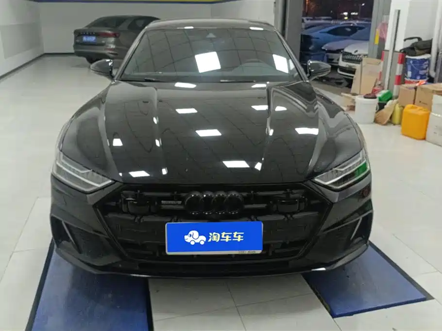 Фото машины