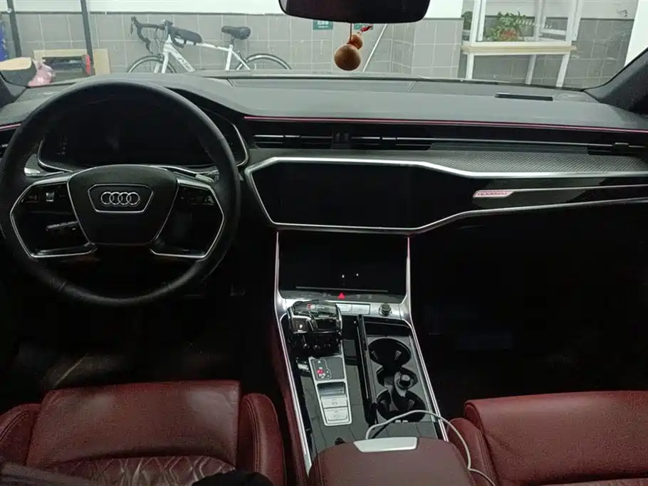 Фото машины