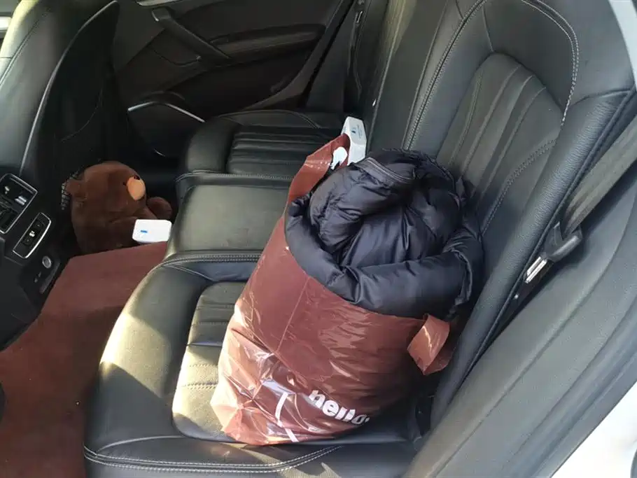 Фото машины 15