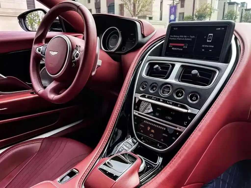 фото машины